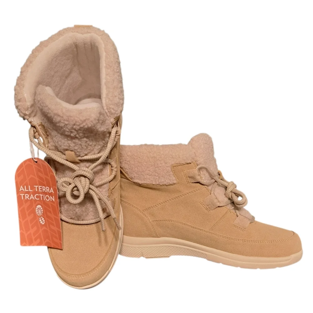 JBU Boots - Picture 5 of 12
